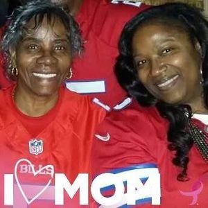 Meet your Posher, Angela flookie